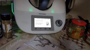 Термомикс - Гороховый суп / Thermomix- Erbsensuppe ?