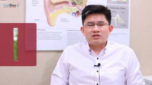 Wearing hearing aids during exercises | Benjamin Yeap, Audiologist from Hearing Partners Singapore