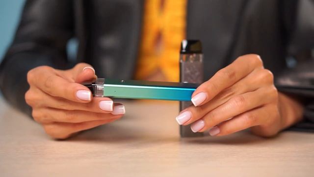 Что выбрать? Vaporesso XROS Mini VS XROS 2 смотреть онлайн