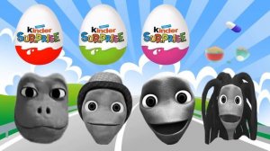 me kemaste - wrong heads top superheroes me kemaste - green alien dance