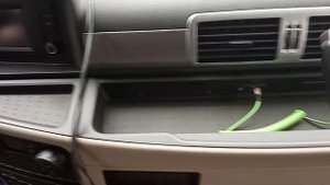 МАН TGX 18.440  Обзор кабины!