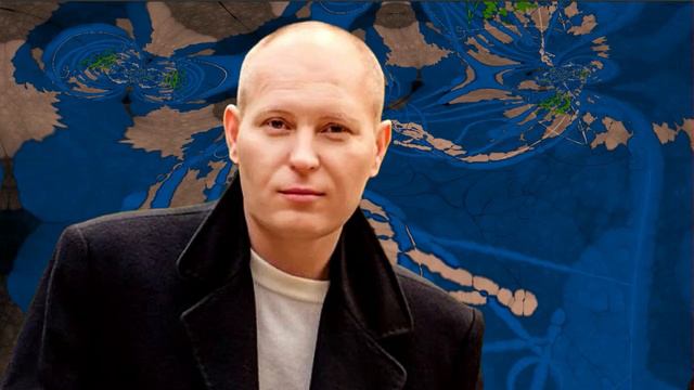 Алексей Романюта - Ты моя
