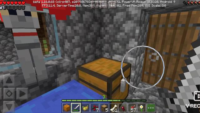 Выживание майнкрафт #3 последния серия 1ого сезона смотреть онлайн