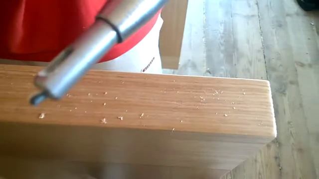 центровочное сверло