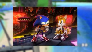 SONIC PRIME (2022)СЛИЛИ!?|Sonic Colors Ultimate исправили графон?