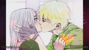 ллойд и харуми Ниндзяго ллоруми 💚Orbit💜 8 мартом💐🌷