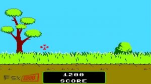 Kill The Dog From Duck Hunt - Free Flash Game