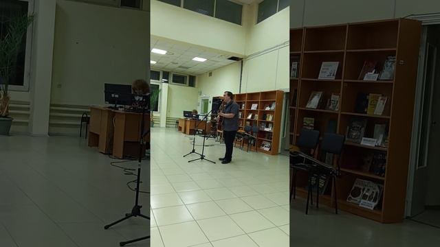 Пятница 13 / 2023 / Осенняя акустика / Пока живой / Дмитрий Дегтярев смотреть онлайн