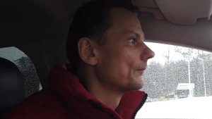 Смотрю НОВЫЙ Ford Mondeo V