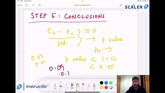Data Science Full Course for Beginners | Data Science Tutorial | Big Data | Machine Learning @SCALE
