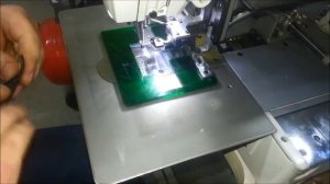 Пришивание шеврона к велькро (к "липучке"). Пришить шеврон к липучке