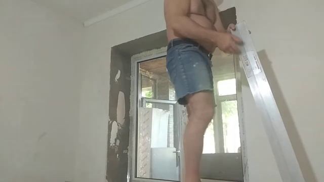 Поклейка багета, фриза,потолочного плинтуса.. смотреть онлайн