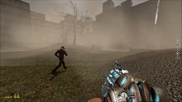 Freddy Krueger VS Cops A Nightmare on Elm Street NPC Battle смотреть онлайн