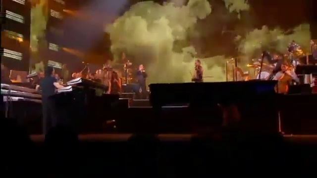 Yanni :  The Storm  -  Samvel Yervinian ( Voices Concert 2008)