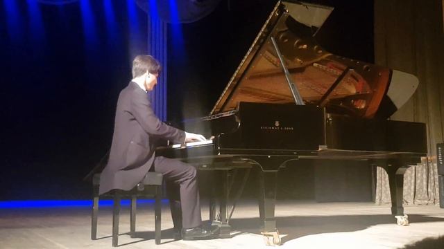 Николай Кузнецов(2)
