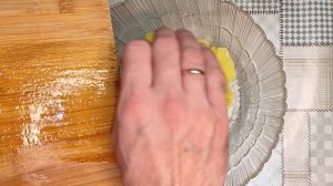 Салат из вареной картошки - необычный, но очень простой и вкусный рецепт!