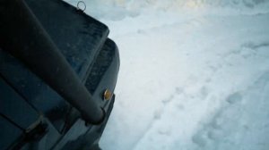 Сургут-Луаз - покатушка по лесу