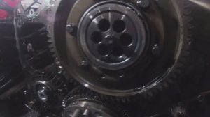 Renault Premium DXI 11 шум ДВС.mp4