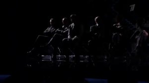 «Иранская конференция» в Театре Наций