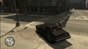GTA 4 №1