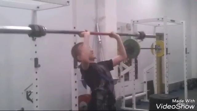 Я жму 45 кг. смотреть онлайн