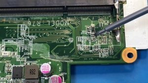 Оживление мертвеца. Ноутбук HP Pavilion 17-e112sr (ENERGY STAR)