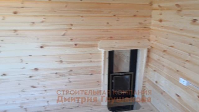 Супер баня и супер планировка и супер исполнение смотреть онлайн