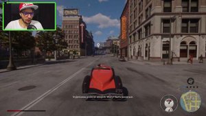 СЕКРЕТНЫЕ АВТОМОБИЛИ | Mafia: Definitive Edition #12