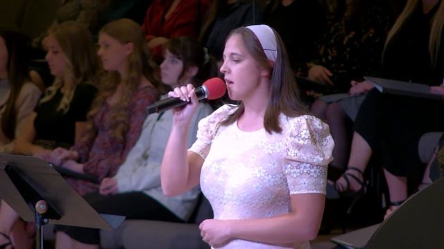 Вечер 30 Октября 2022 Церковь «Свет Евангелия» г Спокен Live Stream