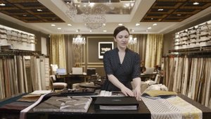 Комплексный подход к дизайну интерьера от ателье Togas Couture