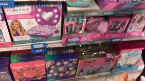 Выбираем новогодний подарок? детская косметика для девочек? детская косметика? косметика для детей.