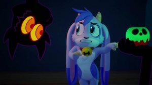 Billie Bust Up : Barnaby Chase (Pre-Alpha)