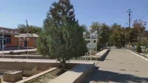 Турткуль. Каракалпакстан