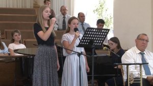 Ведь только Бог поймёт тебя..