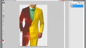 how to use pencil bursh pencil and color replacment tool