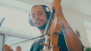 Jesse Cook | To Your Shore | Rumba Flamenco Guitar Music