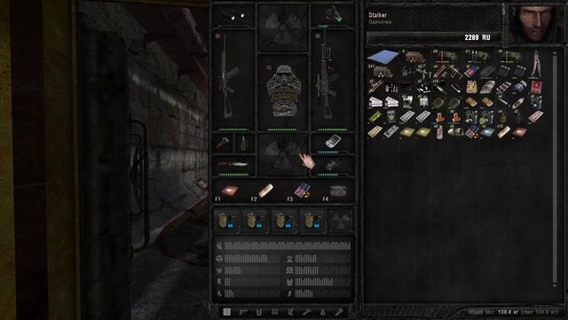 S.T.A.L.K.E.R. Anomaly 1.5.0 [BETA 3.0] #7 смотреть онлайн