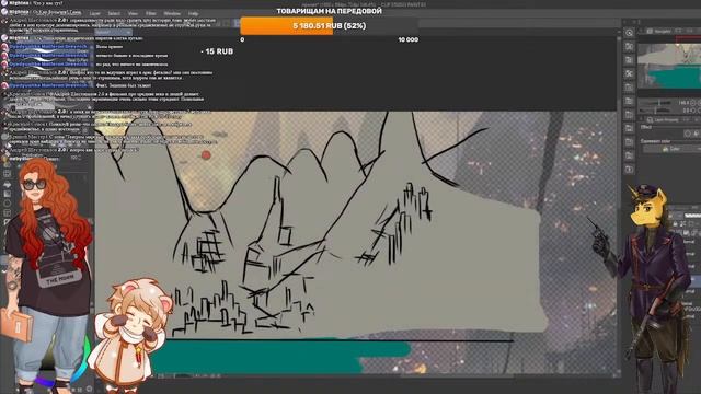 Гуманитарный литературный стрим смотреть онлайн