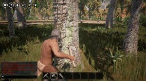 CONAN EXILES. Обзор геймплея и прохождение