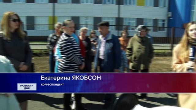 Жители Оренбургского района против строительства птицефабрики