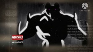 Ben 10 benwolf origin| benwolf/werewolf origin in hindi|Ben10squad