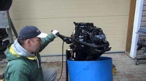 ОБЗОР-ЛАЙТ SUZUKI DF20_МАЛЫШ-КРАСАВЕЦ С ТОНКИМИ СВЕЧАМИ.mp4