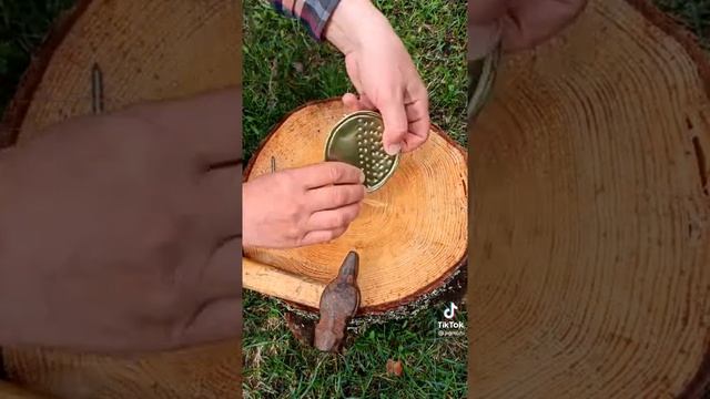 Лайфхак как очистить рыбу смотреть онлайн