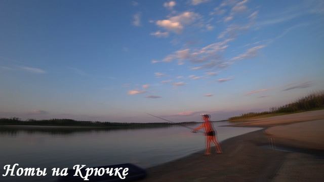 РЫБАЛКА И ОТДЫХ НА НИЖНЕЙ ВОЛГЕ.