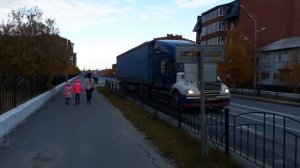 Песня о Тарко Сале и ТСНГ