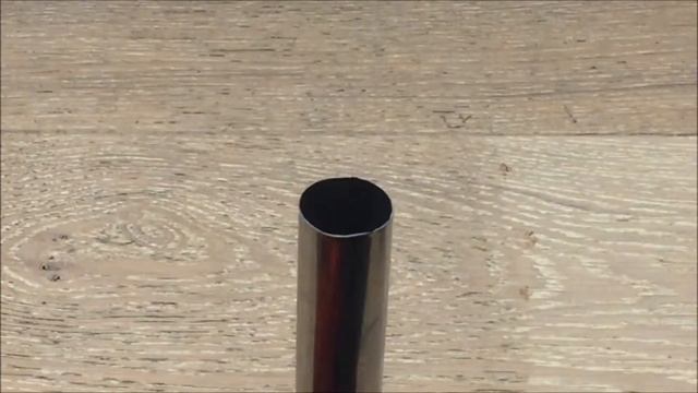 DIY Stuhlbeinkappen einfach und schnell montieren - Heimwerken -
