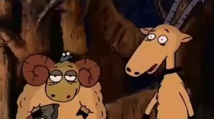 Мультик на табасаранском