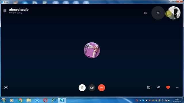 How to Share Audio on Skype | How to Share Screen Sound on Skype | смотреть онлайн