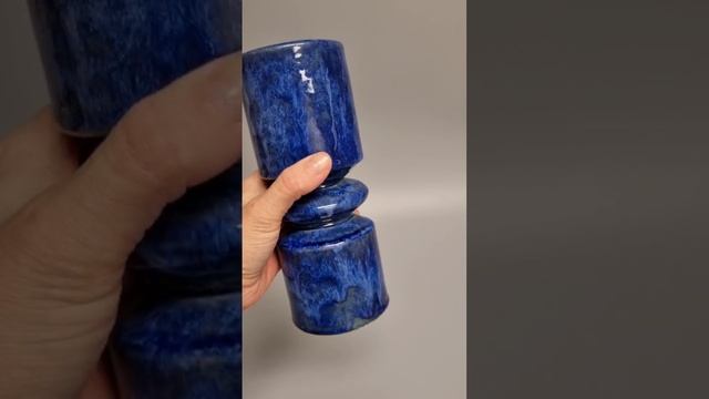 Ваза "Симметрия"