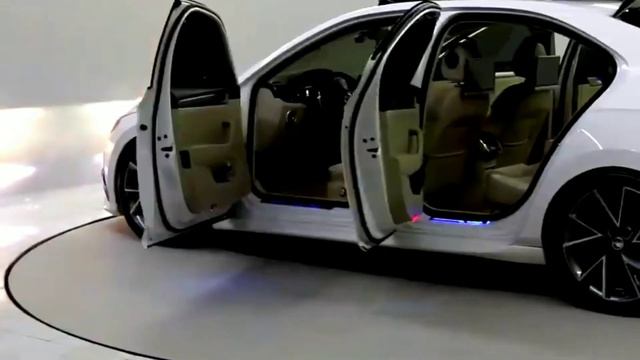 Skoda Superb Sportline на максималках 2021 года